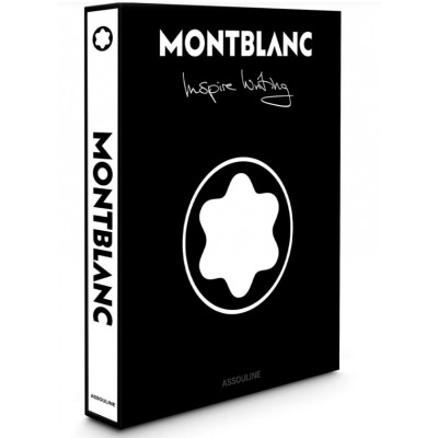Montblanc: Inspire Writing