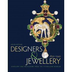 Designers and Jewellery 1850-1940