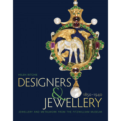 Designers and Jewellery 1850-1940