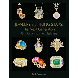 Jewelry's Shining Stars: The Next Generation (Уценка)