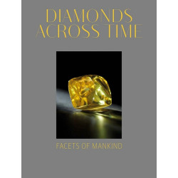Diamonds Across Time: Facets of Mankind