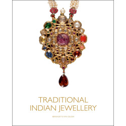 Traditional Indian Jewellery