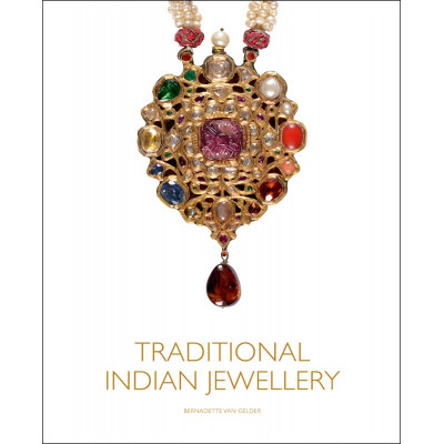 Traditional Indian Jewellery