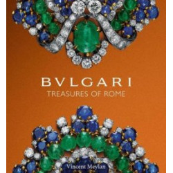 Bulgari: Treasures of Rome