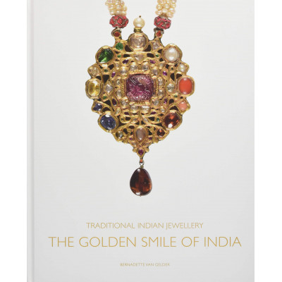 Traditional Indian Jewellery: The Golden Smile of India