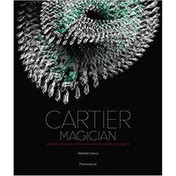 Cartier Magician