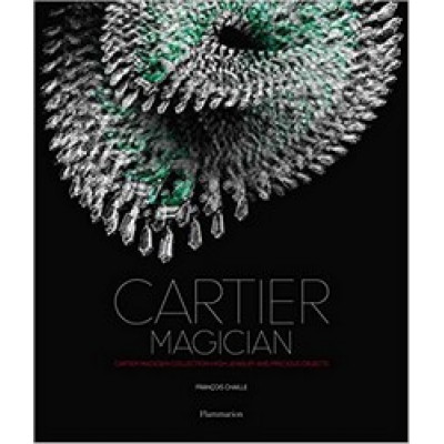 Cartier Magician