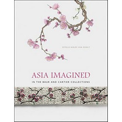 Asia Imagined in the Baur and Cartier Collection