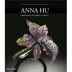 Anna Hu: Symphony of Jewels · Opus 1
