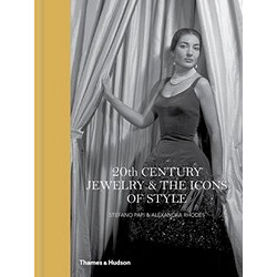 20th Century Jewelry & the Icons of Style