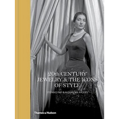 20th Century Jewelry & the Icons of Style