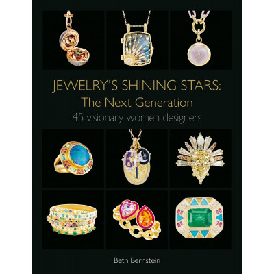 Jewelry's Shining Stars: The Next Generation
