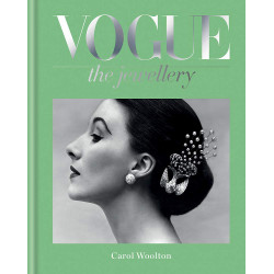 Vogue: The Jewellery
