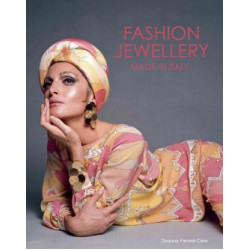 Fashion Jewellery: Made in Italy