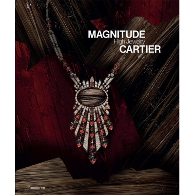 Magnitude: Cartier High Jewelry (Уценка)