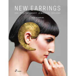 New Earrings: 500+ Contemporary Jewellery Designs