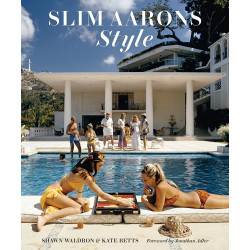Slim Aarons: Style