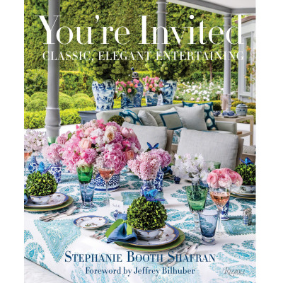 You're Invited