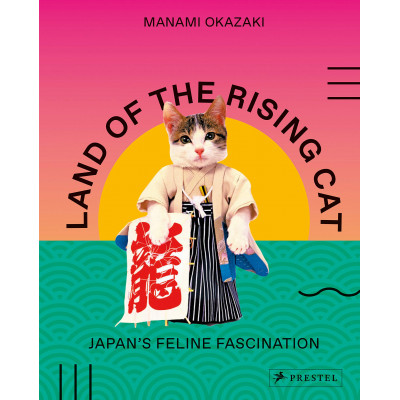 Land of the Rising Cat