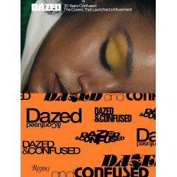 Dazed: 30 Years Confused: The Covers