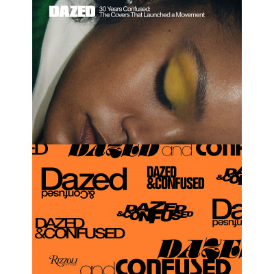 Dazed: 30 Years Confused: The Covers