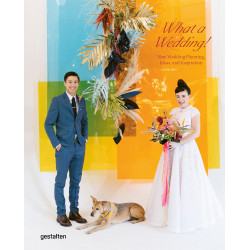 What A Wedding! New Wedding Planning, Ideas, and Inspiration