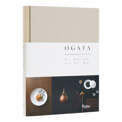 Ogata: Reinventing the Japanese Art of Living