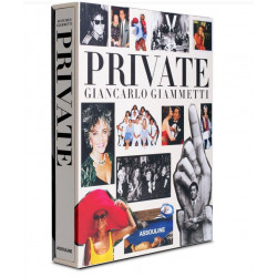 Private: Giancarlo Giammetti