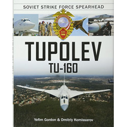 Tupolev Tu-160
