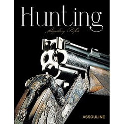 Hunting: Legendary Rifles