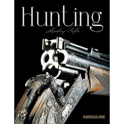 Hunting: Legendary Rifles