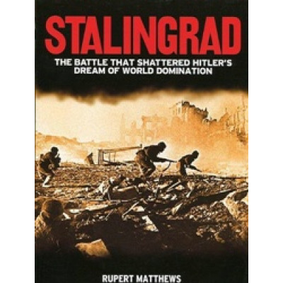 Stalingrad (Уценка)