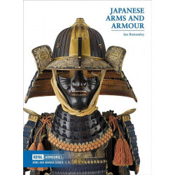 Japanese Arms and Armour (Royal Armouries)