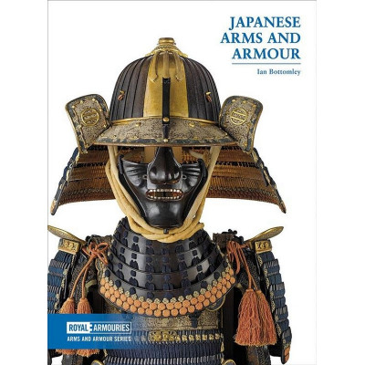 Japanese Arms and Armour (Royal Armouries)