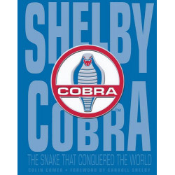 Shelby Cobra