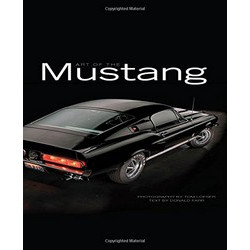 Art of the Mustang