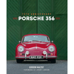 Porsche 356: 75th Anniversary