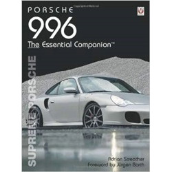 Porsche 996: Supreme Porsche (Уценка)