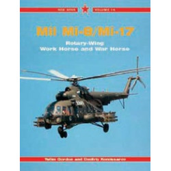 Mil Mi-8/Mi-17