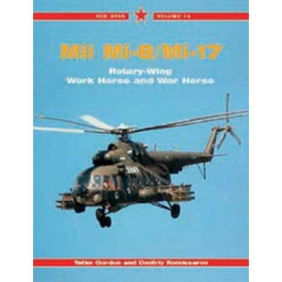 Mil Mi-8/Mi-17