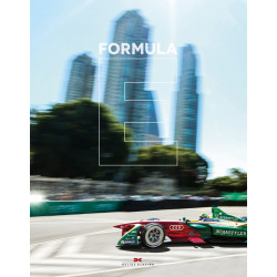 Formula E: The Story