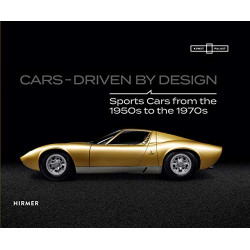 Cars - Driven By Design