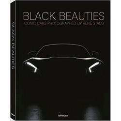 Black Beauties: Iconic Cars