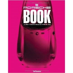 The Porsche Book