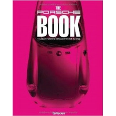 The Porsche Book