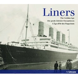 The Early Years: Liners (compact) (Уценка)