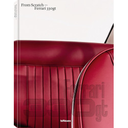 Ferrari 330GT: From Scratch