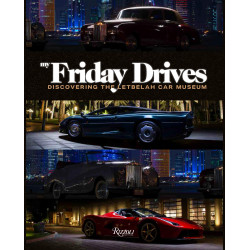 My Friday Drives: Discovering the Letbelah Cars Museum