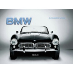 BMW (English edition)