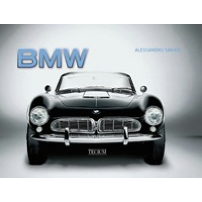 BMW (English edition)